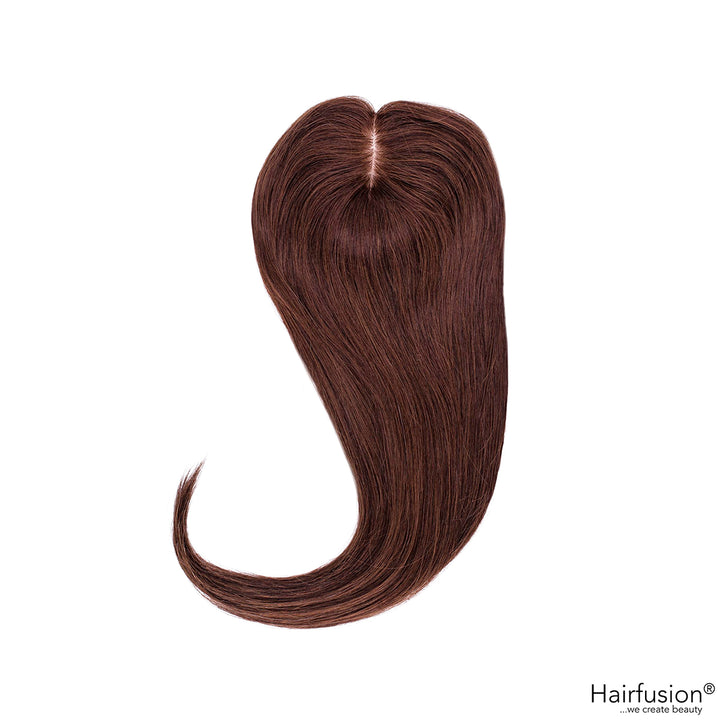 Oberkopf Haarteil - klein - zum Einclippen - Länge 50 cm Haarmenge 40 g